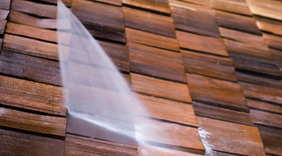 Professional residential roofers services in Chamberlain, ME
