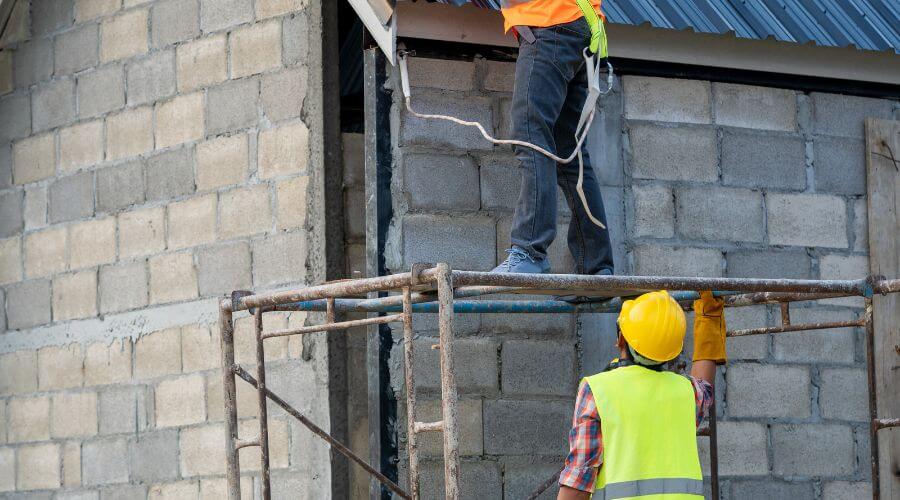 Professional residential roofers in Chamberlain, ME